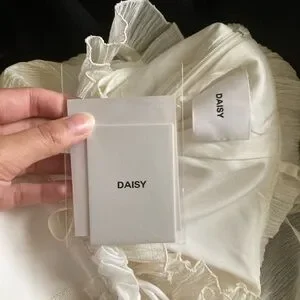 daisy ltd | Dresses | Daisy Ltd Holy Vessel Dress | Poshmark